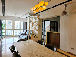Trellis Towers (D12), Condominium #519931311